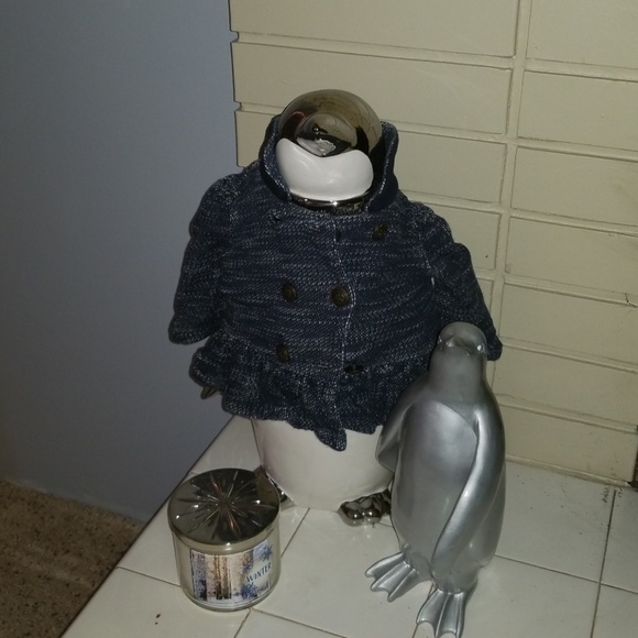 Babygap Jacket/Top - Picture 1 of 4